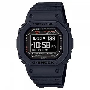 Часы Casio DW-H5600-1ER - Фото 1