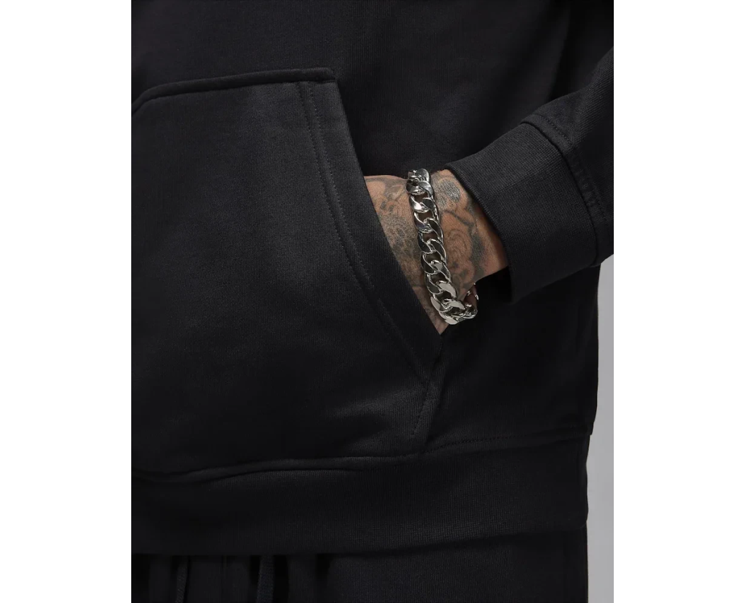 Худі CARHARTT HOODED AMERICAN SCRIPT SWEAT LUMBER M, фото №2