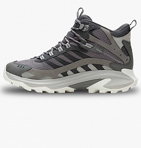 Черевики Merrell MOAB SPEED 2 MID GTX 45 - Фото 1