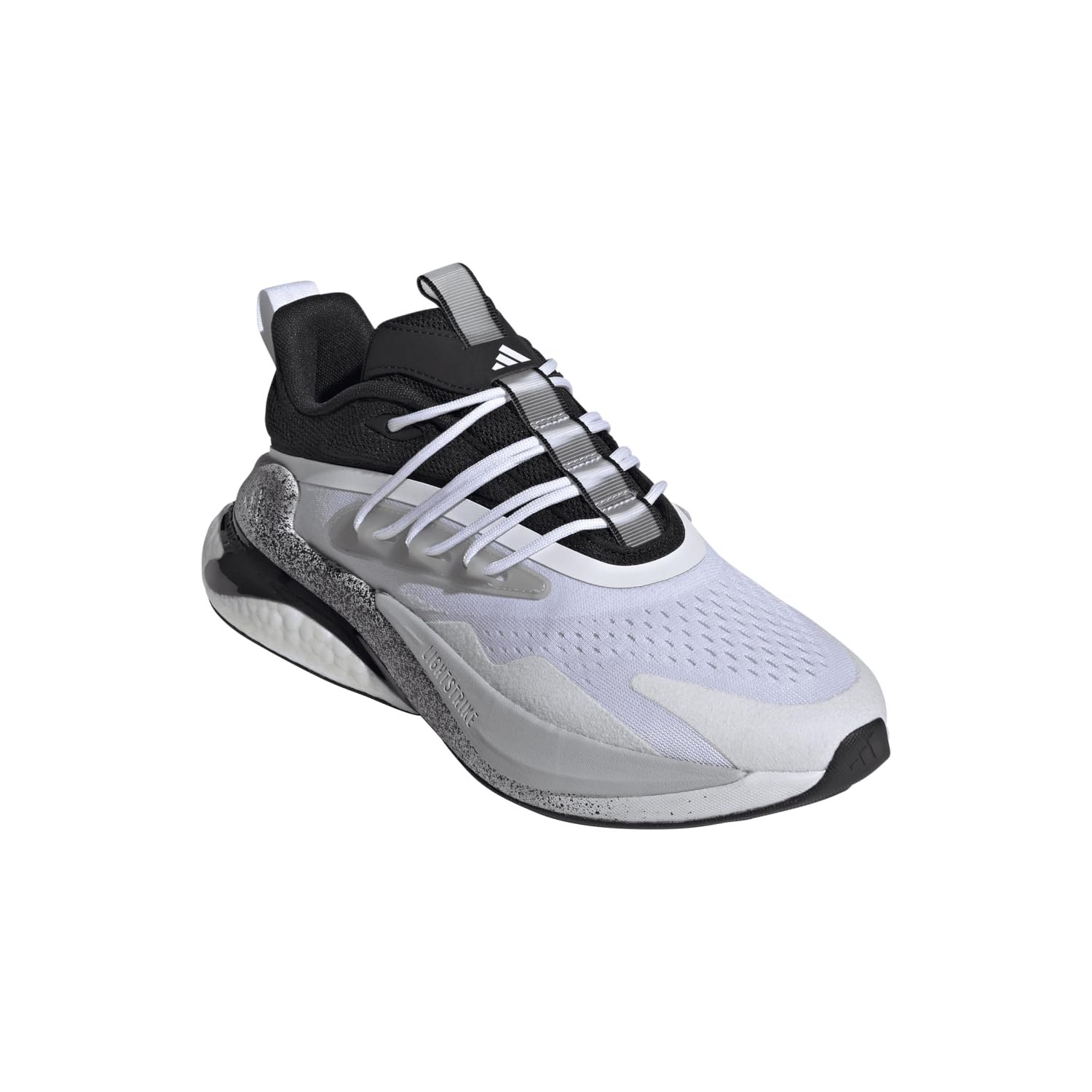 Кросівки adidas Alphaboost V2 Чоловічі IE9157 Білий, фото №6