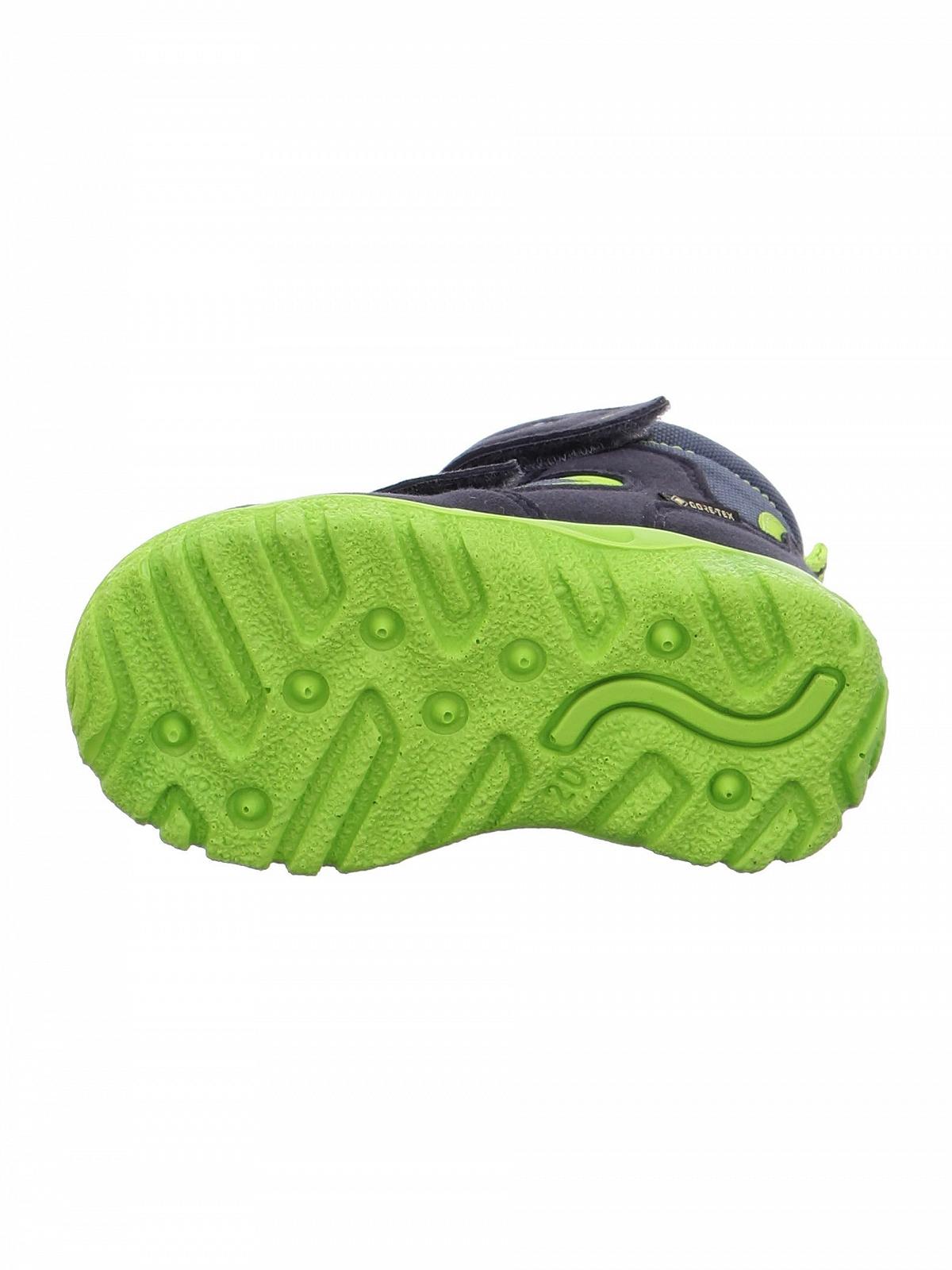 Черевики Superfit Husky1 для хлопчика, фото №4
