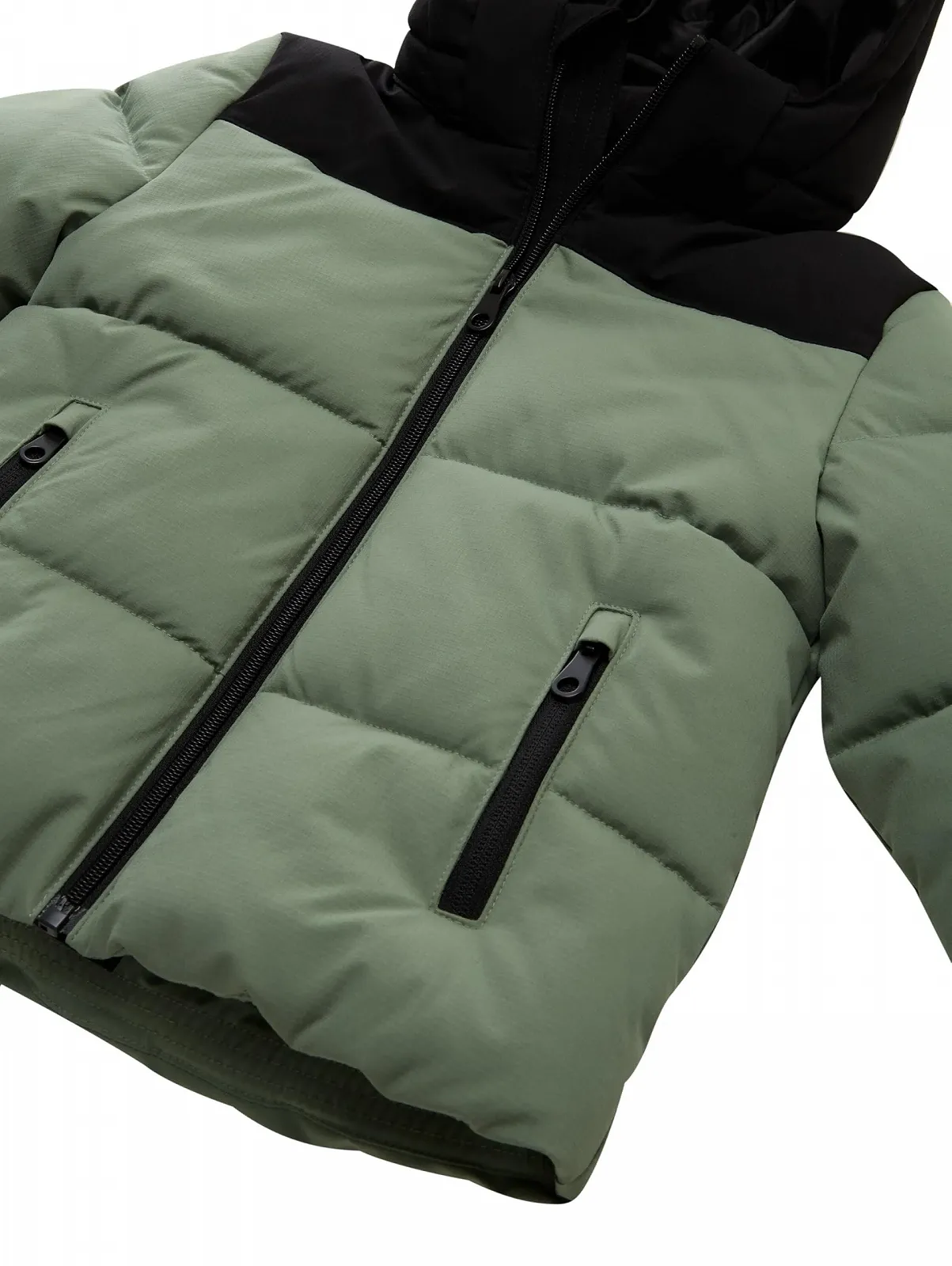 Куртка TOM TAILOR для мальчиков, фото №3 Куртка TOM TAILOR для мальчиков, фото №3