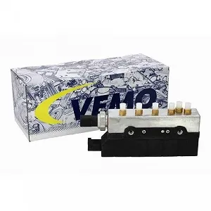 Клапан, пневмосистема VEMO V30-51-0005 synthetic.ua - Фото 1