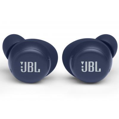 Наушники JBL Live Free NC Blue JBLLIVEFRNCPTWSU, фото №4