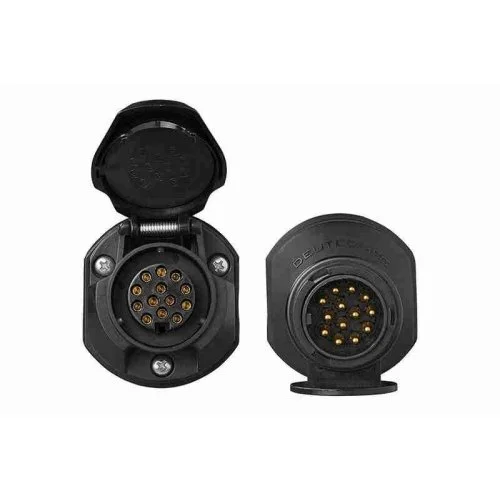 Светоотражатель VAICO 7380103401, фото №2