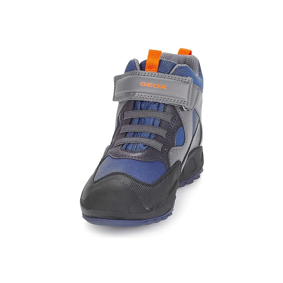 Взуття Geox J New Savage Boy B для хлопчиків, фото №4
