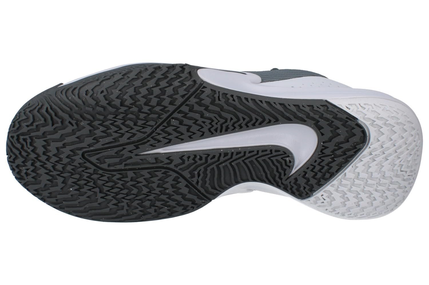 Баскетбольні Кросівки Nike Precision 7 Чоловічі, фото №5 Баскетбольні Кросівки Nike Precision 7 Чоловічі, фото №5