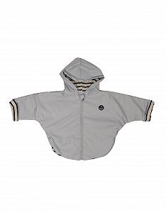 Купить Водонепроницаемая вощеная накидка-дождевик Win's от 6 месяцев до 2 лет - Фото 1 Водонепроницаемая вощеная накидка-дождевик Win's от 6 месяцев до 2 лет - Фото 1