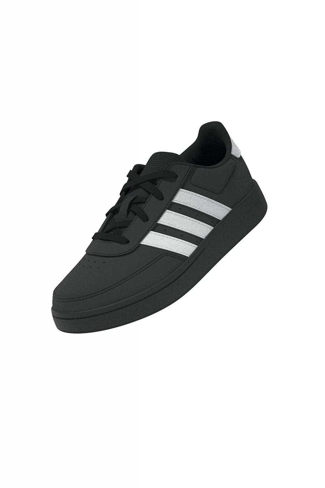 Кроссовки adidas Breaknet для детей, фото №5