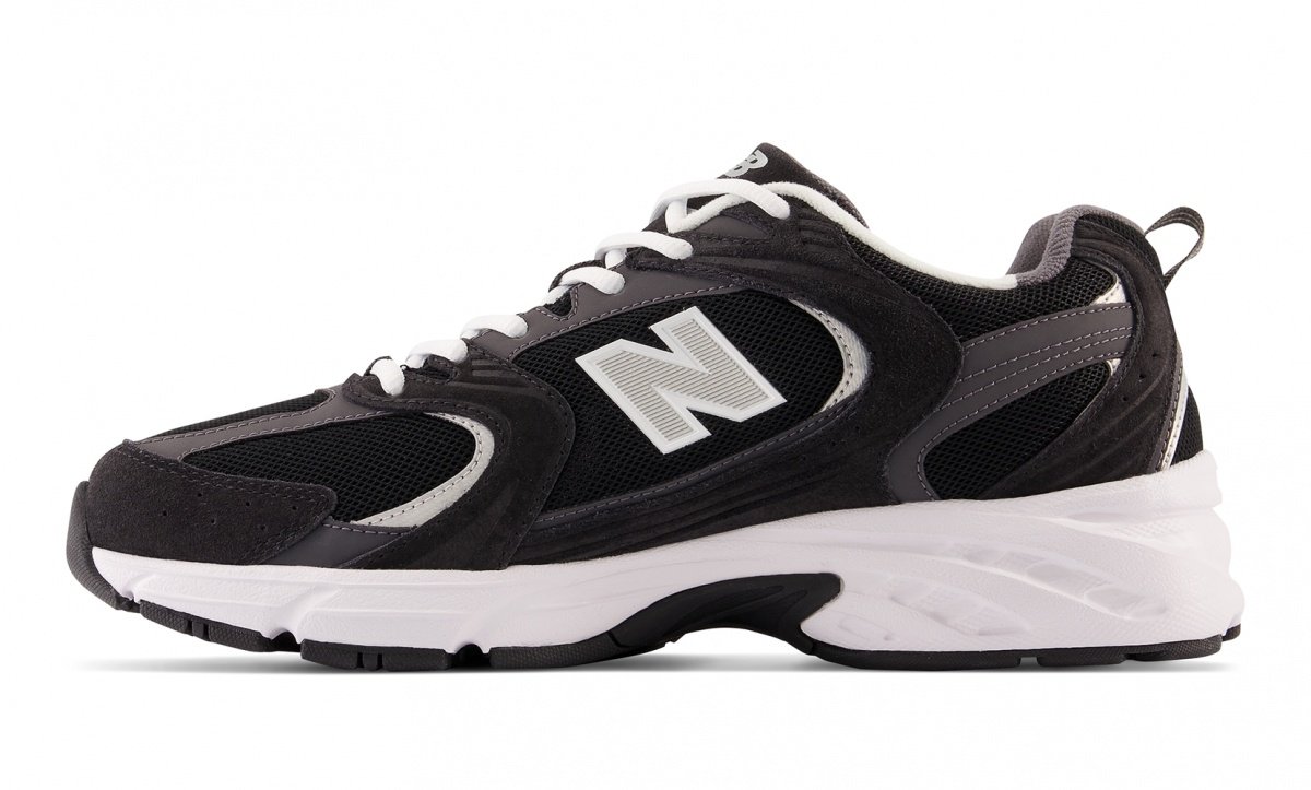 Кроссовки New Balance 530 MR530CC Черный размер 7.5 (40.5), фото №2