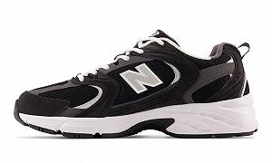 Кроссовки New Balance 530 MR530CC Черный размер 9.5 (43) synthetic.ua - Фото 1