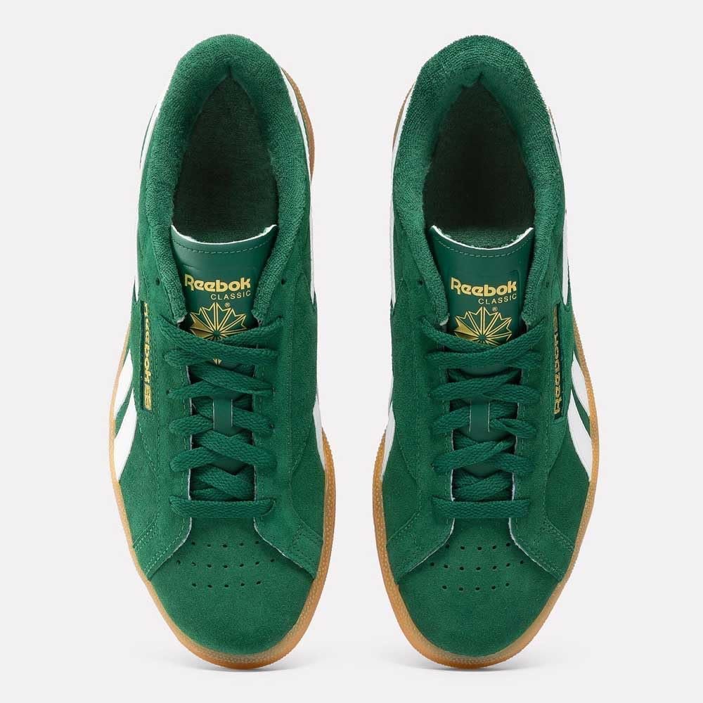 Кросівки Reebok Club C Grounds UK, фото №5