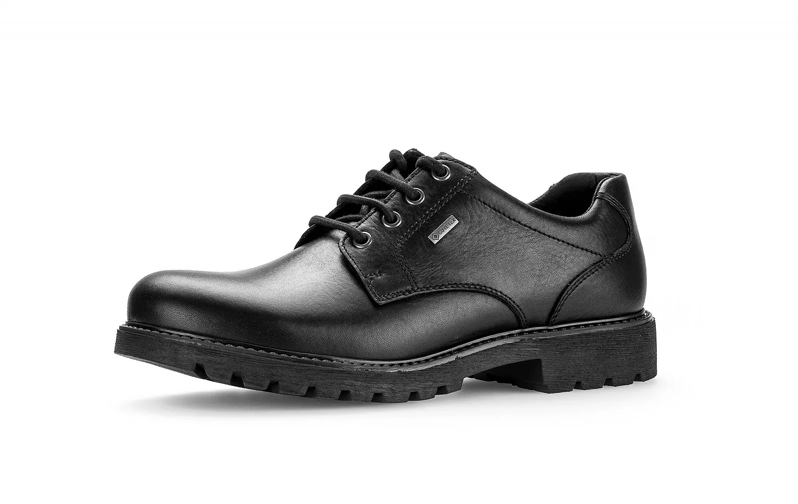 Кроссовки Pius Gabor Мужские на шнуровке Gore Tex, фото №1 Кроссовки Pius Gabor Мужские на шнуровке Gore Tex, фото №1