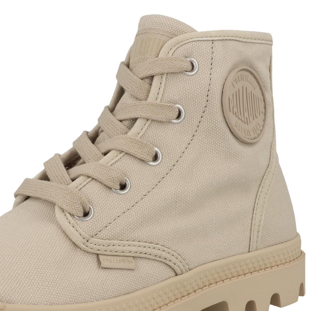 Чоботи Palladium Pampa Hi boue m, фото №6