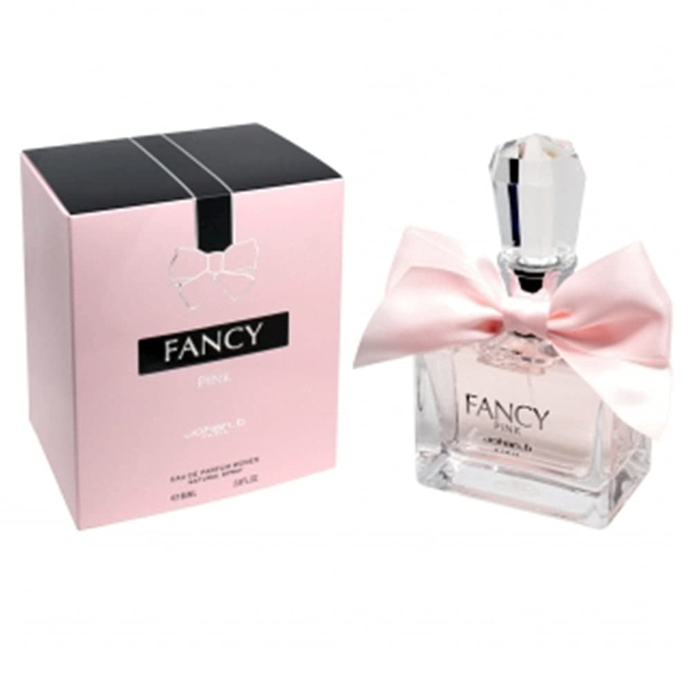 Парфуми Johan B Fancy Pink EDP 85 мл, фото №1