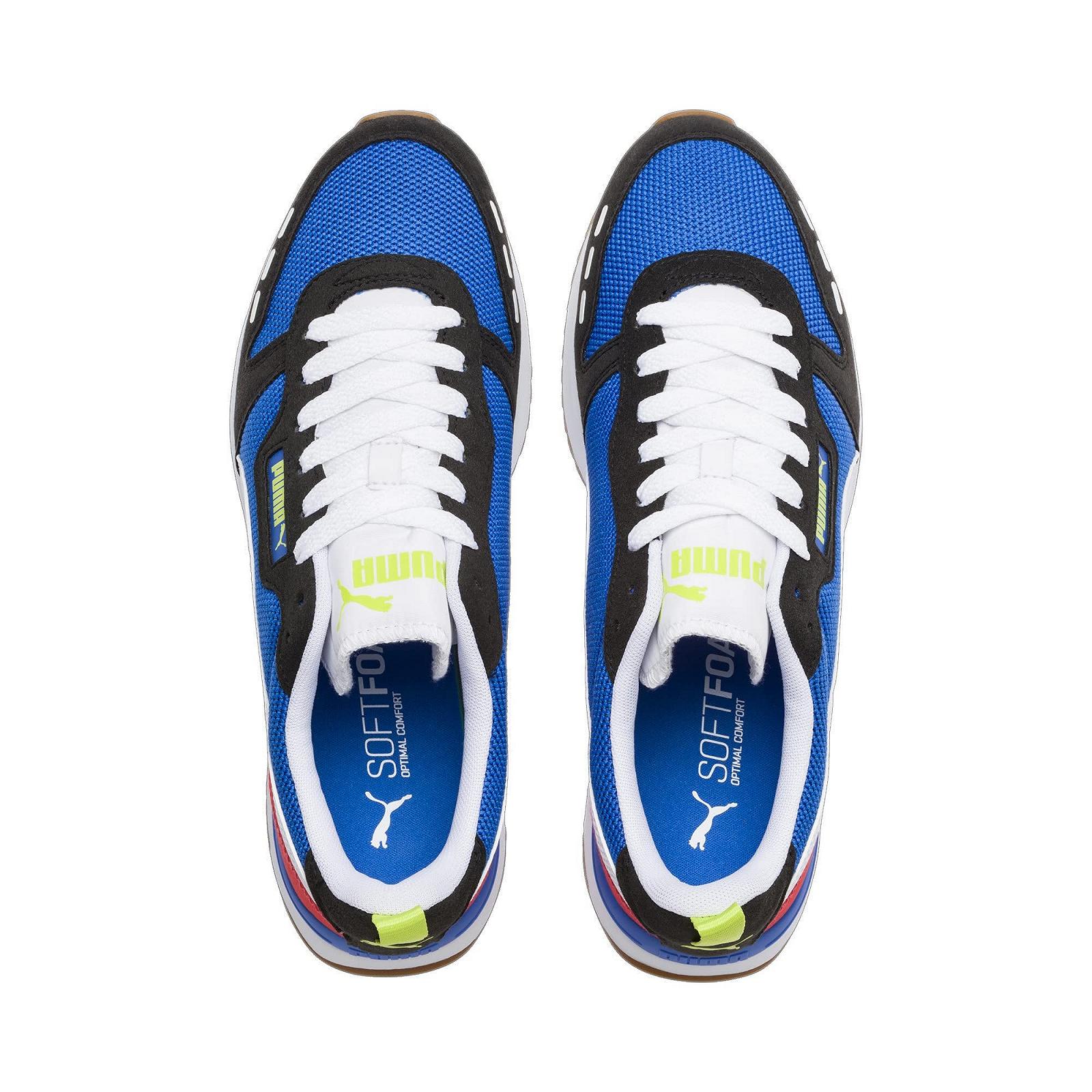 Кроссовки Puma R78 Light Athletics Unisex, фото №6