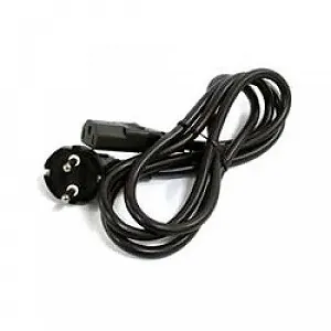 Кабель питания C13 3m Cablexpert (PC-186-10) - Фото 1