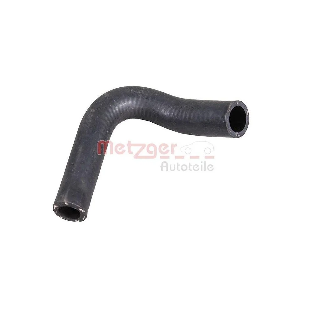 Шланг радиатора METZGER GREENPARTS 2421708 для HYUNDAI KIA, фото №1