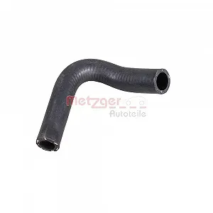 Шланг радиатора METZGER GREENPARTS 2421708 для HYUNDAI KIA - Фото 1