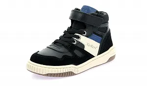 Кеды Kickers Детские Kick92 Unisex - Фото 1