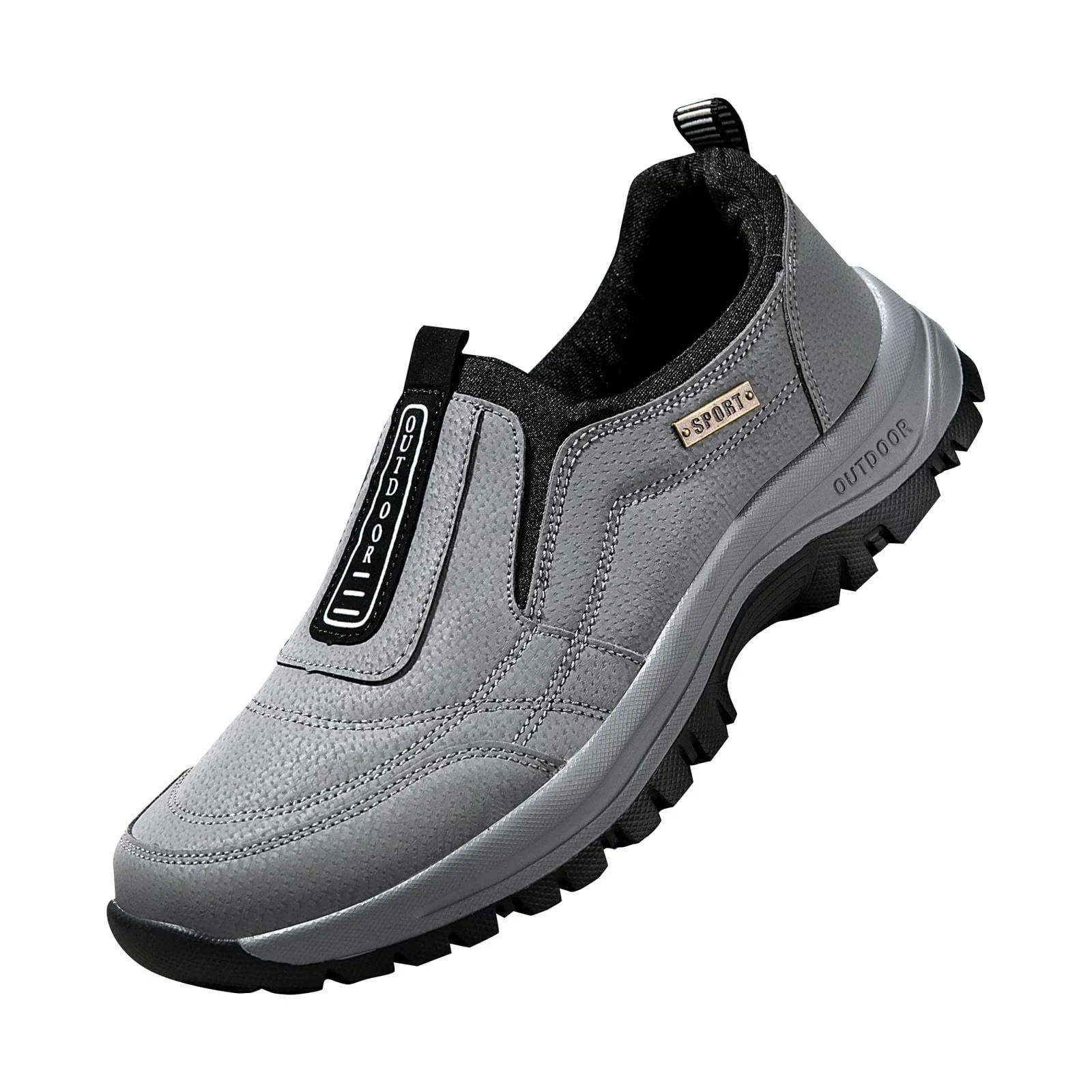 Ортопедичне взуття Chanpning Naturstep OrthoMotion Unisex для полегшення болю, фото №1 Ортопедичне взуття Chanpning Naturstep OrthoMotion Unisex для полегшення болю, фото №1