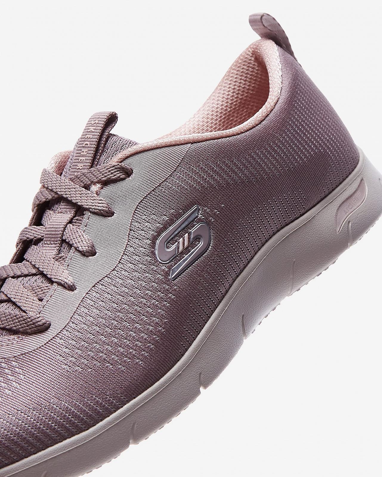 Кросівки Skechers Arch Fit Refine жіночі, фото №8