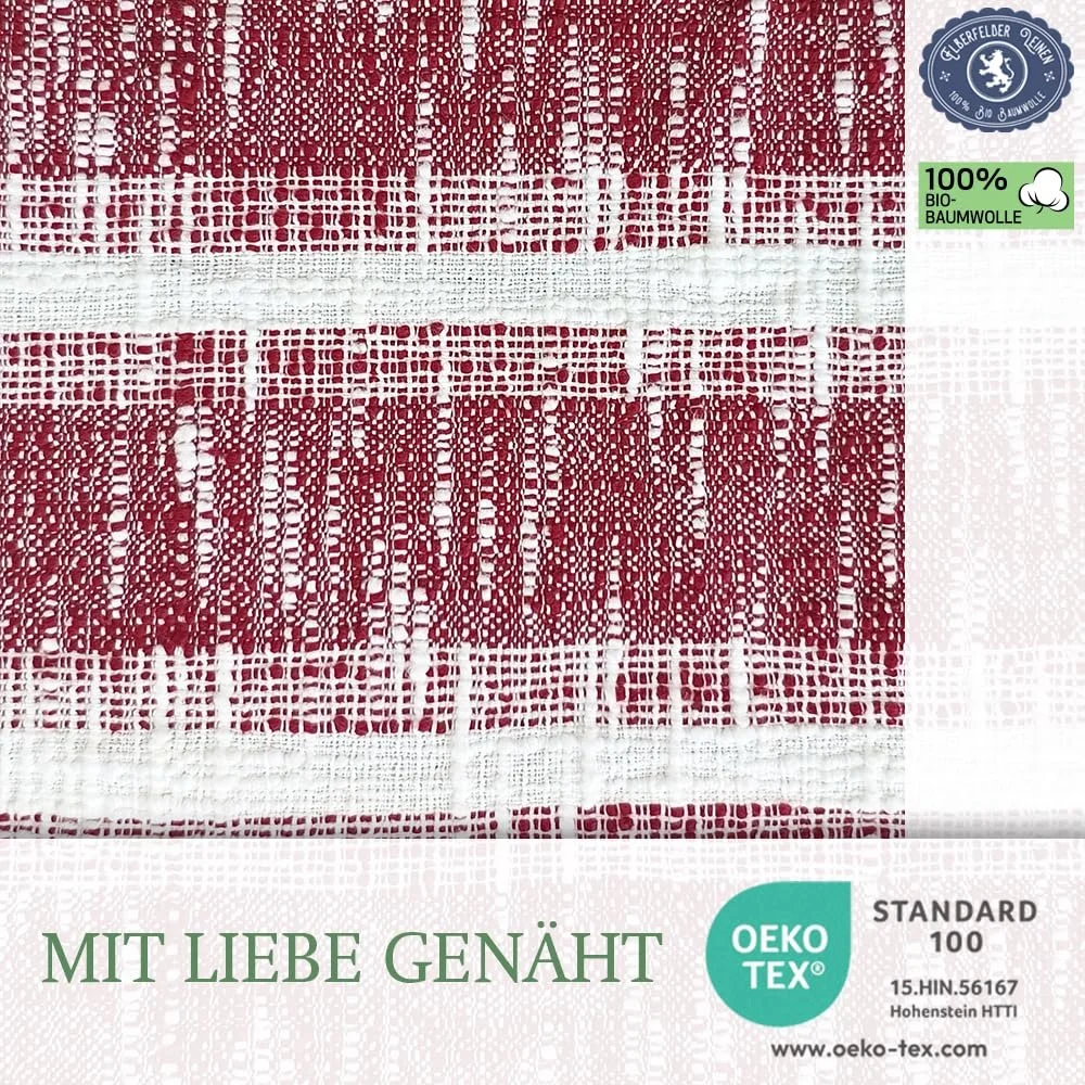 Покривало Elberfelder Leinen Бавовна Органічна Легка М'яка Дихаюча Натуральне волокно, фото №3 Покривало Elberfelder Leinen Бавовна Органічна Легка М'яка Дихаюча Натуральне волокно, фото №3