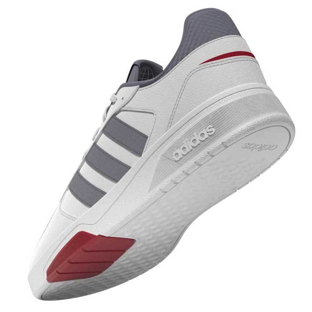 Кросівки adidas Courtbeat чоловічі, фото №7