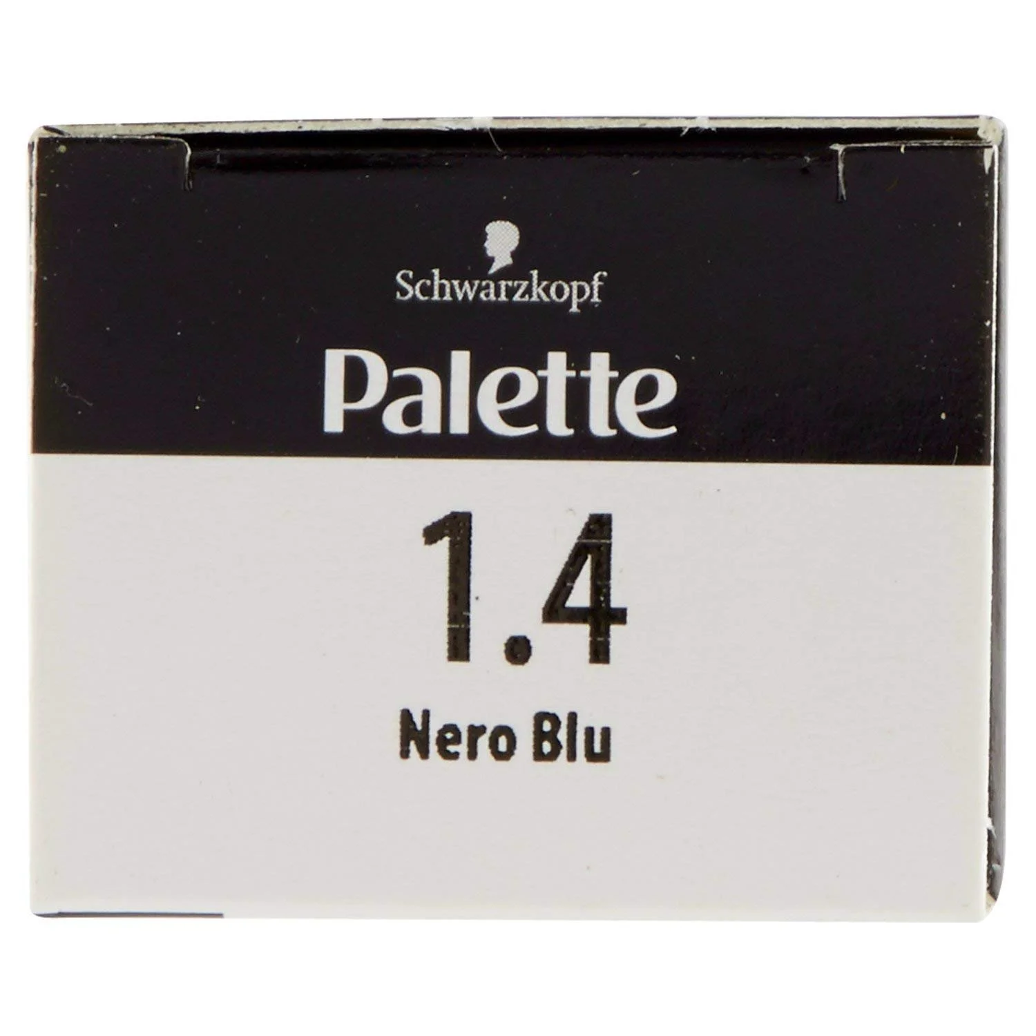 Окрашивающее средство Тюбик 1-4 Черный Синий, фото №6 Окрашивающее средство Тюбик 1-4 Черный Синий, фото №6