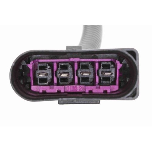 Замок капота VEMO V10-85-2344 Green Mobility Parts для VW VAG, капот, фото №2