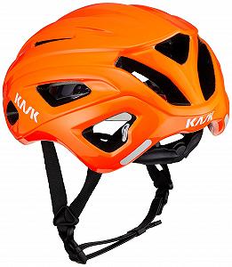 Шолом Casco Mojito 3 Naranja Fluorine synthetic.ua - Фото 1