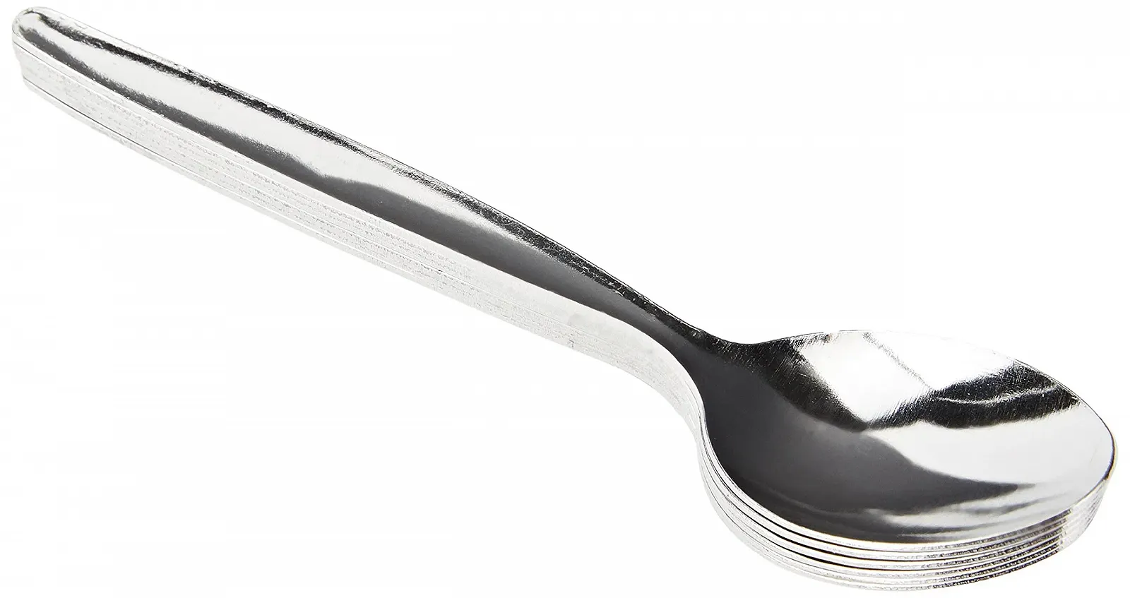 Ложка кавова Amefa Scandinavia нержавіюча сталь INOX_18/0_430, фото №4