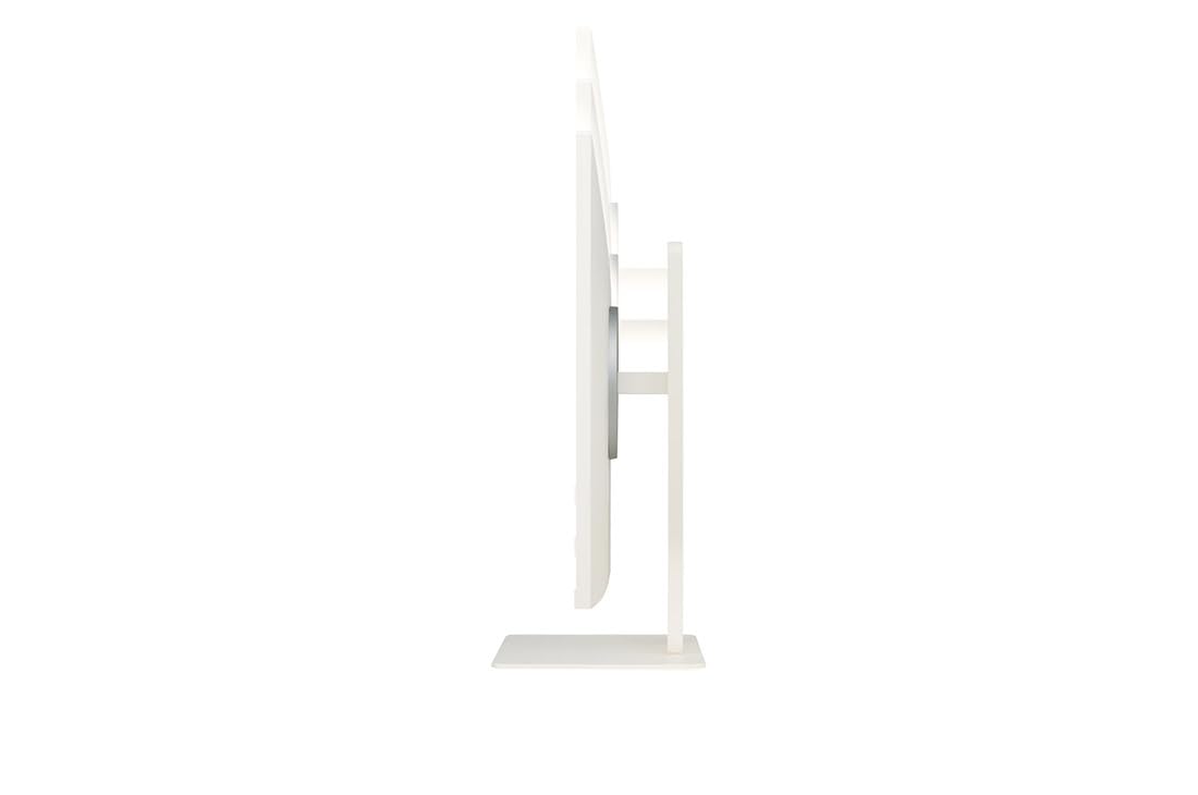 Монітор LG MyView Smart 32SR83U-W.AEU Все в одному 32 IPS FHD (3840 x 2160) 5ms GtG 60Hz HDR 10 DCI-P3 95% нахил регулювання висоти, фото №4 Монітор LG MyView Smart 32SR83U-W.AEU Все в одному 32 IPS FHD (3840 x 2160) 5ms GtG 60Hz HDR 10 DCI-P3 95% нахил регулювання висоти, фото №4