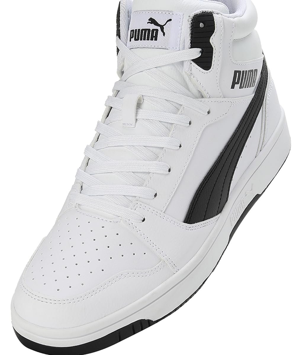 Кросівки PUMA Rebound V6 Unisex, фото №7