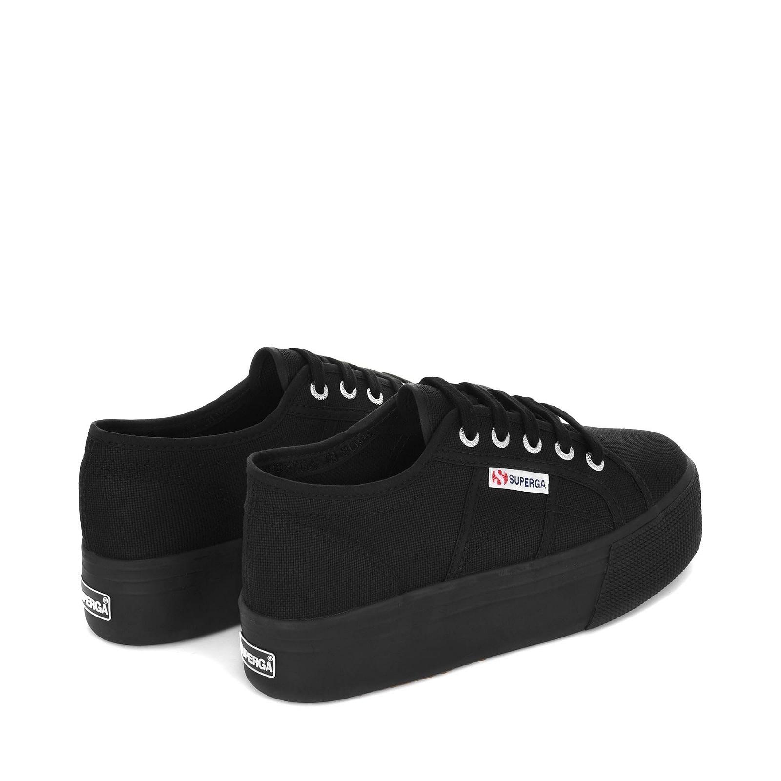 Кроссовки Superga 2790acotw Linea Up and Down женские, фото №5