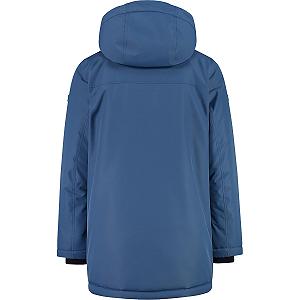 Куртка CMP Дитяча Giacca Lunga Da Bambino Con Cappuccio Fisso ціна на synthetic.ua - Фото 1 Куртка CMP Дитяча Giacca Lunga Da Bambino Con Cappuccio Fisso synthetic.ua - Фото 1