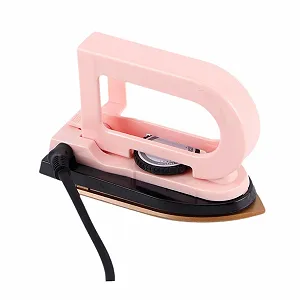 Дорожный утюг JISADER Small 160 Вт - Фото 1