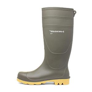 Сапоги мужские Dunlop Universal PVC - Фото 1