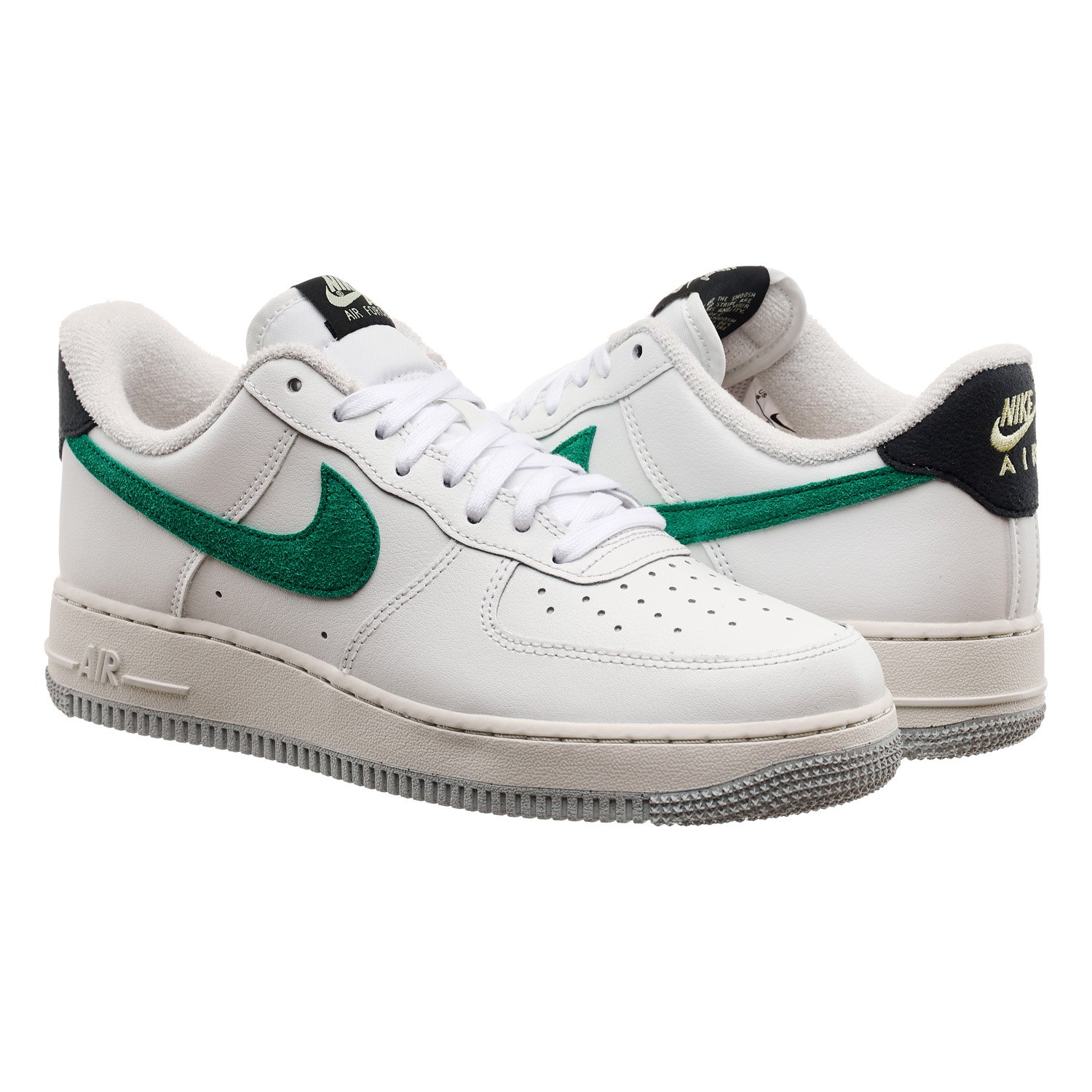 Кросівки Nike Air Force 1 07 45, фото №1
