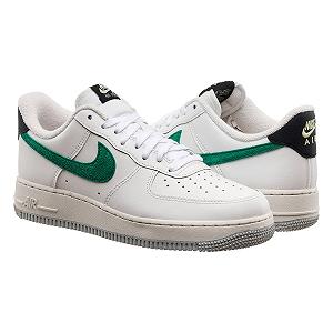 Кросівки Nike Air Force 1 07 45 - Фото 1