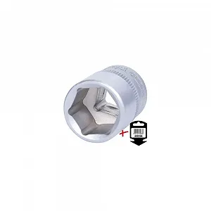 Купить Торцевая головка KS TOOLS 917.3817-E - Фото 1 Торцевая головка KS TOOLS 917.3817-E - Фото 1