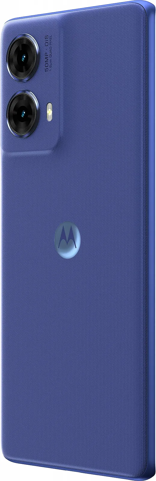 Смартфон 6.67" Motorola Moto g85 5G 12/256Gb 5G 2-SIM 50/32Мп 8 ядер Android 14 Blue, фото №6 Смартфон 6.67" Motorola Moto g85 5G 12/256Gb 5G 2-SIM 50/32Мп 8 ядер Android 14 Blue, фото №6