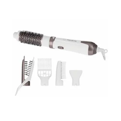 Фен-щетка ROWENTA CF7830F0, фото №1