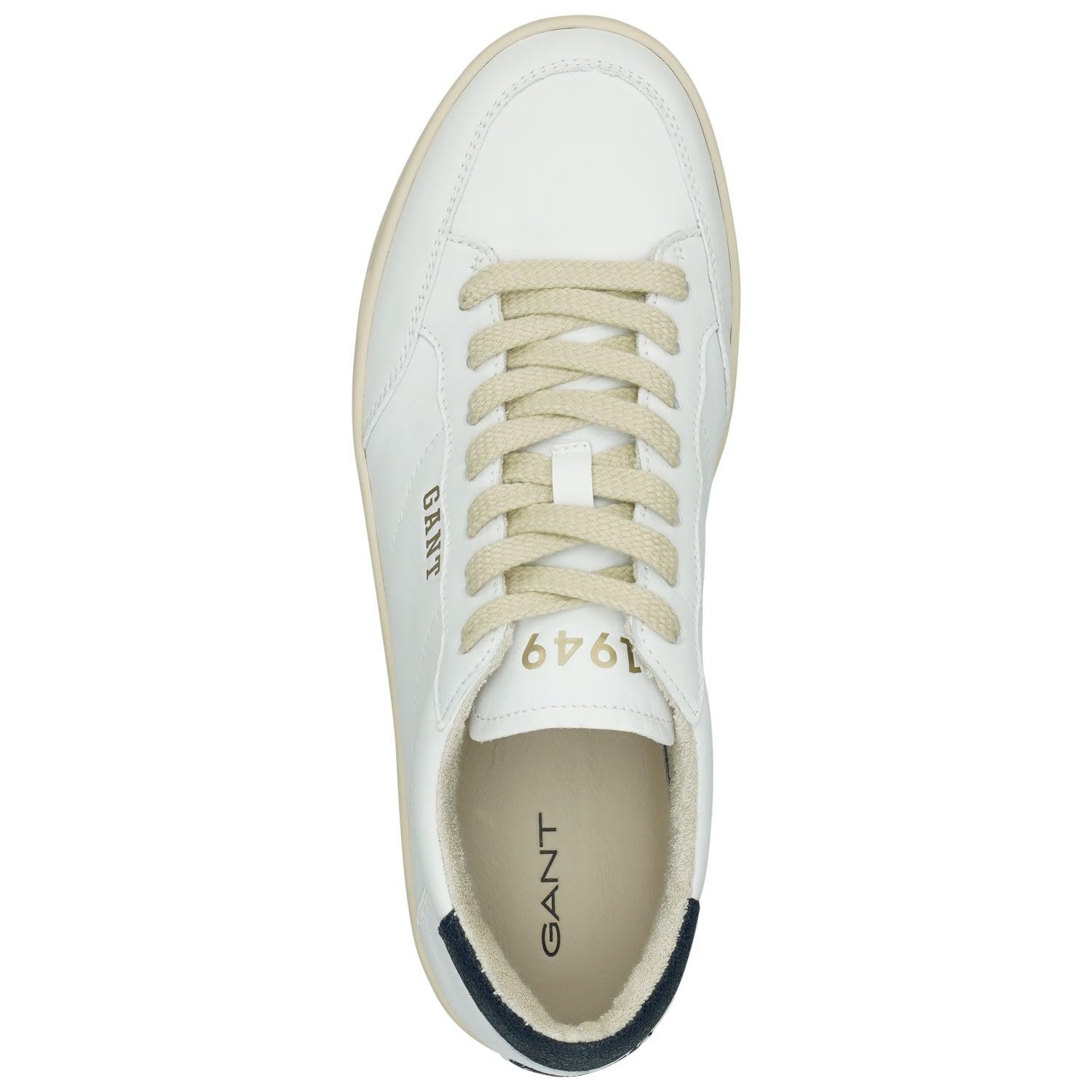 Кроссовки GANT Prepus Мужские 29631682 Черный, фото №5