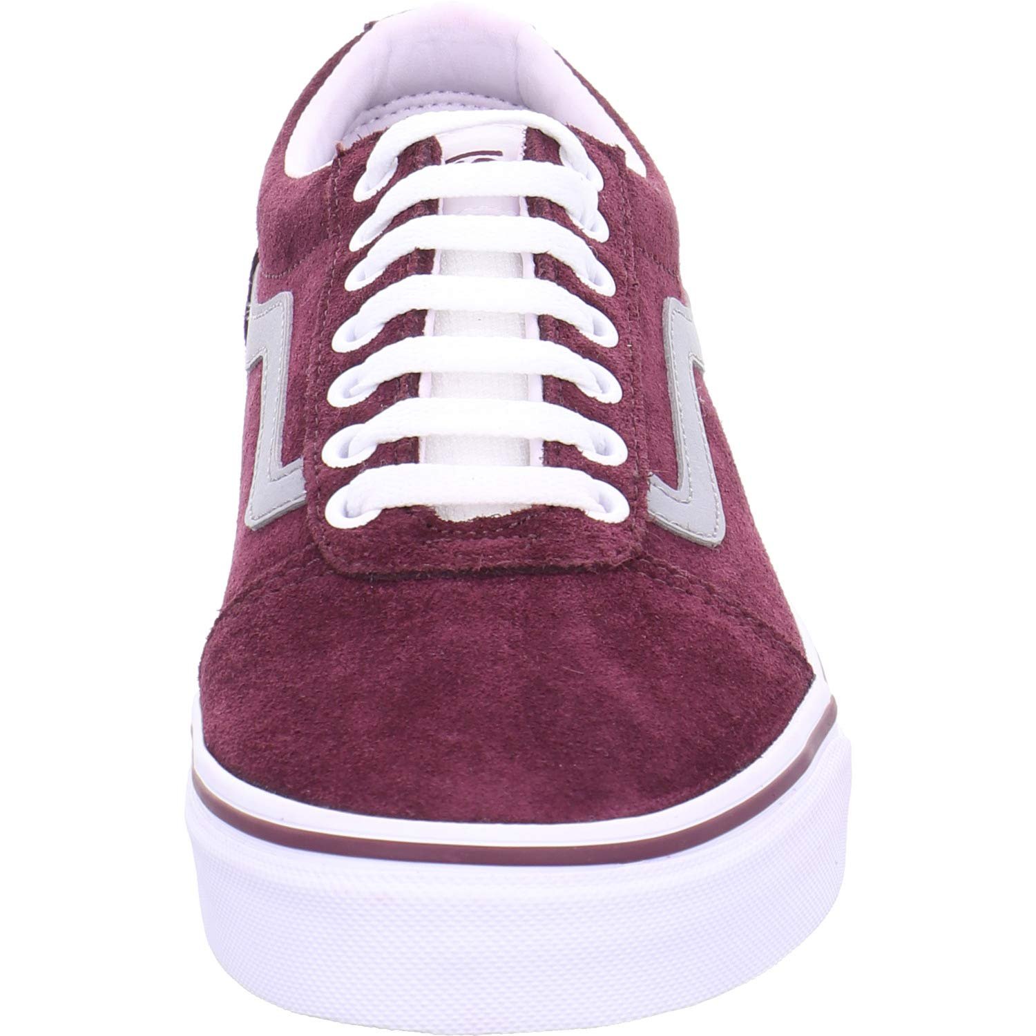 Кросівки Vans Ward Жіночі канвас, фото №3