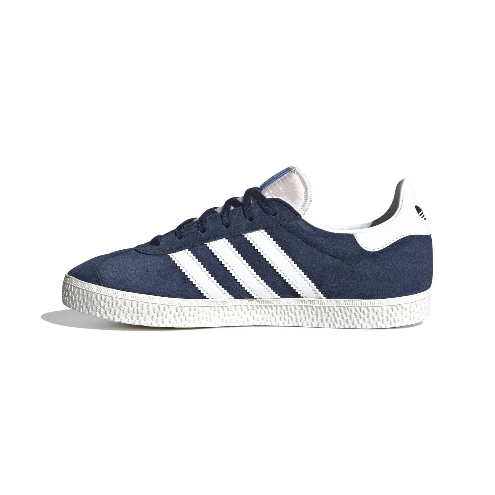 Кросівки Adidas Gazelle J IG1695 Синій, фото №5