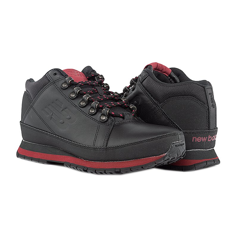Ботинки New Balance 45.5, фото №3