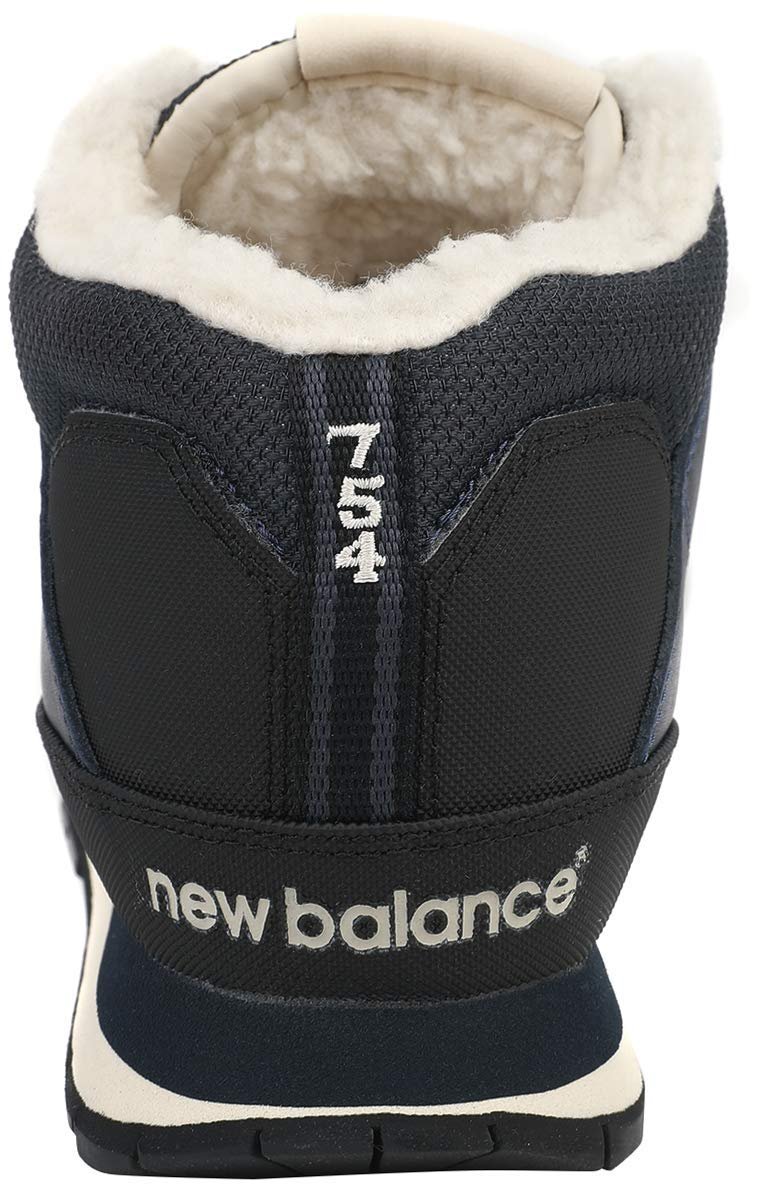 Кроссовки New Balance Hl754bo, фото №2