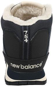 Кроссовки New Balance Hl754bo synthetic.ua - Фото 1