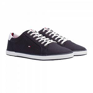Кросівки Tommy Hilfiger Harlow 1D FM0FM00596 synthetic.ua - Фото 1